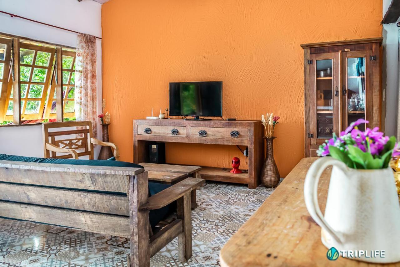 Recanto Do Veloso Ilhabela Exterior foto