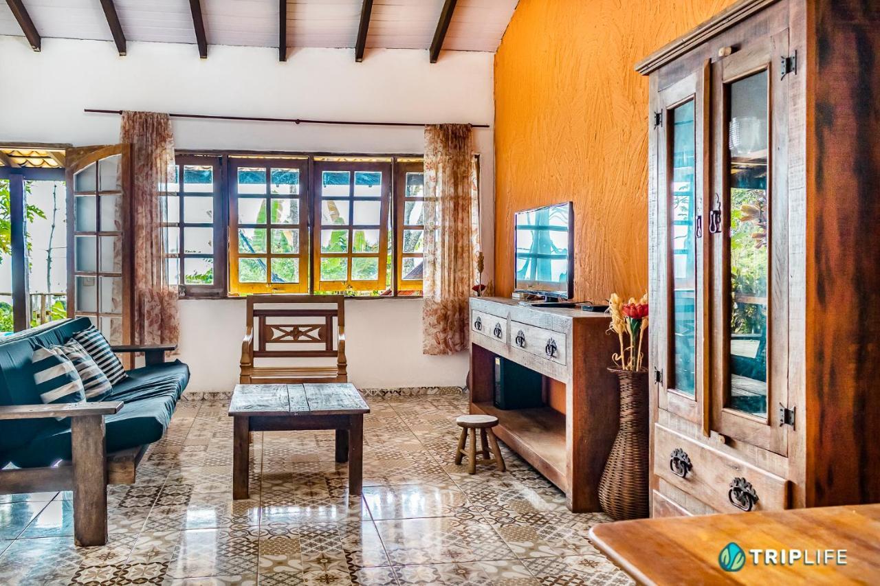 Recanto Do Veloso Ilhabela Exterior foto